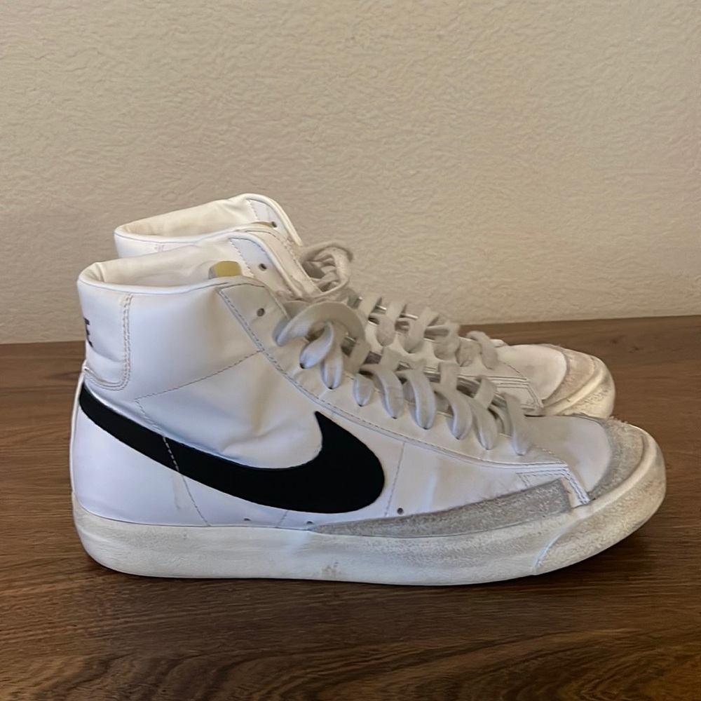 Nike Blazers